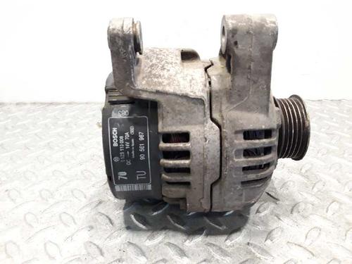 Alternator OPEL CORSA B (S93)  | BP5212232M7 