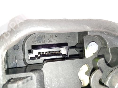 Front right lock BMW 3 (E90) 320 d | BP37219469C97 - Image 5