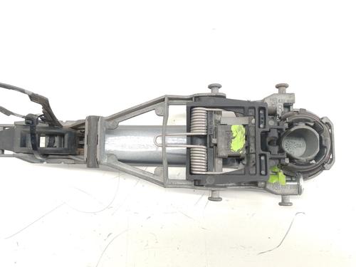 Rear left exterior door handle VW GOLF V (1K1) 1.9 TDI | BP29006470C130 