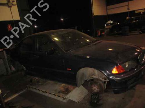 Injector BMW 3 (E46) 320 d | BP3082706M100 