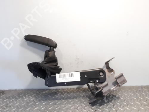 håndbremse PEUGEOT 308 I (4A_, 4C_) 1.6 HDi (109 hp) 8901658