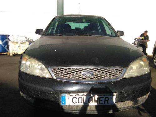 Left headlight FORD MONDEO III (B5Y)  | BP4642859C28 