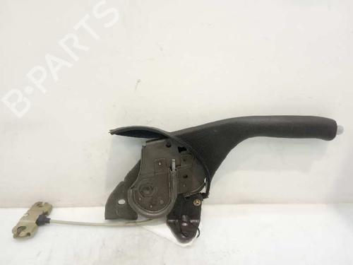 Used Hand brake TOYOTA COROLLA Verso (ZER_, ZZE12_, R1_) 2.0 D-4D (CUR10_, CUR10R) (116 hp) 8783417