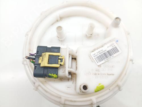 Fuel pump OPEL COMBO Box Body/MPV (X12) 1.3 CDTI (B05) | BP39237454M76 - Image 3