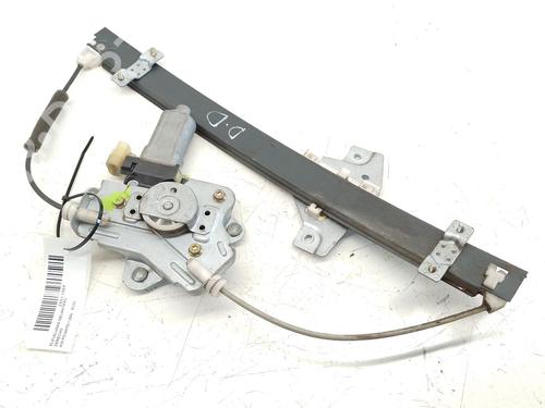 Used Front right window mechanism KIA PICANTO I (SA) 1.1 (65 hp) 29135668