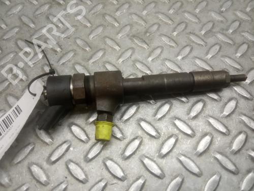 Used Injector FIAT DOBLO Box Body/MPV (223_) 1.9 JTD (105 hp) 10551231