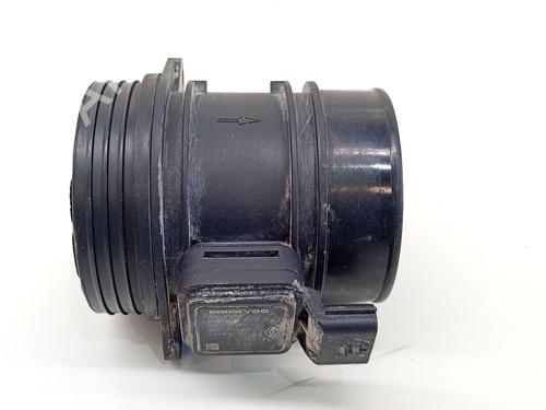 Caudalimetro Caudalimetro SUZUKI GRAND VITARA II (JT, TE, TD) 1.9 DDiS All-wheel Drive (JT419, TD44, JB419WD, JB419XD,... (129 hp) 37442931 37442931