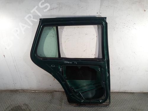 Left rear door VW GOLF IV (1J1) 1.6 | BP11294364C4 