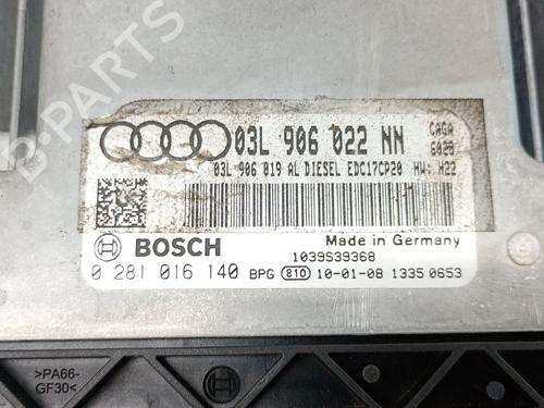 Control unit AUDI A4 B8 (8K2) 2.0 TDI | BP37467588M11 - Image 3
