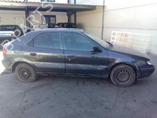 Right rear steering knuckle CITROËN XSARA (N1) 1.9 D | BP3055083M28 