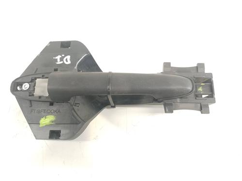 Used Front left exterior door handle MERCEDES-BENZ SPRINTER 3-t Van (B906) 211 CDI (906.611, 906.613) (114 hp) 20234487
