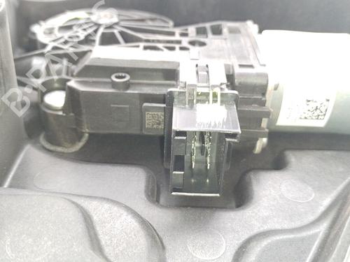 Front left window mechanism SEAT IBIZA IV (6J5, 6P1) 1.6 TDI | BP29616488C22 