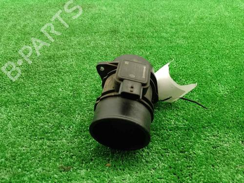 Used Mass air flow sensor RENAULT MEGANE III Hatchback (BZ0/1_, B3_) [2008-2025]  17331276