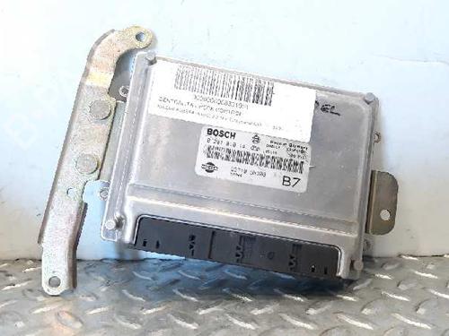 Used Control unit NISSAN ALMERA II Hatchback (N16) 2.2 Di (110 hp) 3554523
