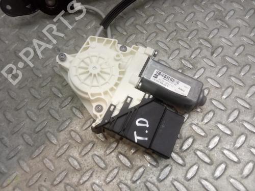 Rear right window mechanism SEAT ALTEA XL (5P5, 5P8) 1.6 TDI | BP9509239C25 