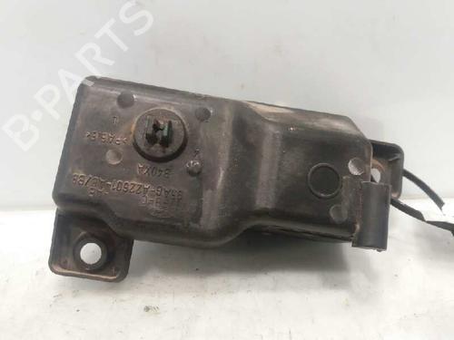 Front left interior door handle FORD ESCORT V (AAL, ABL) 1.8 TD | BP4934558I13