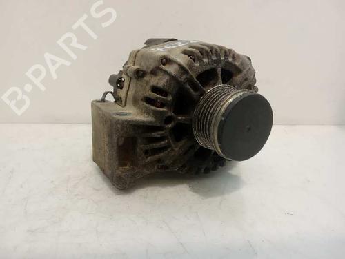 Used Alternator FIAT GRANDE PUNTO (199_) [2005-2025]  4594104