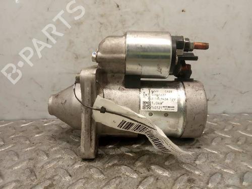 Starter FIAT GRANDE PUNTO (199_)  | BP3055058M8 