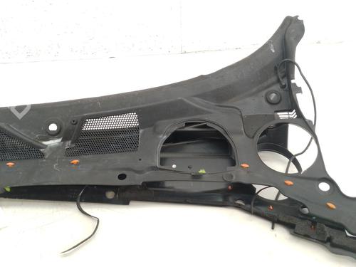 Torpedoplade Torpedoplade JAGUAR XF I (X250) 2.2 D (200 hp) 34099553 34099553