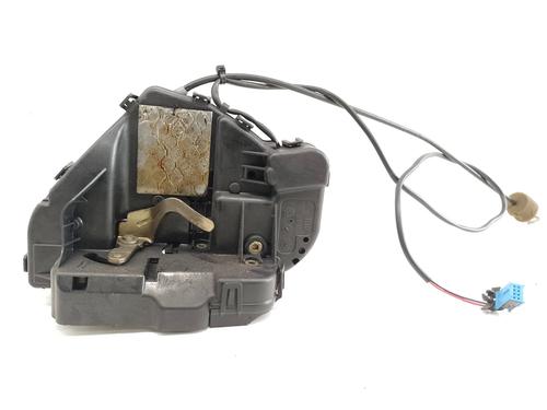 Højre bagtil lås MERCEDES-BENZ E-CLASS (W211) [2002-2009]  20234167