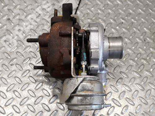 Used Turbo Turbo TATA INDICA [1998-2026] 5853412 5853412
