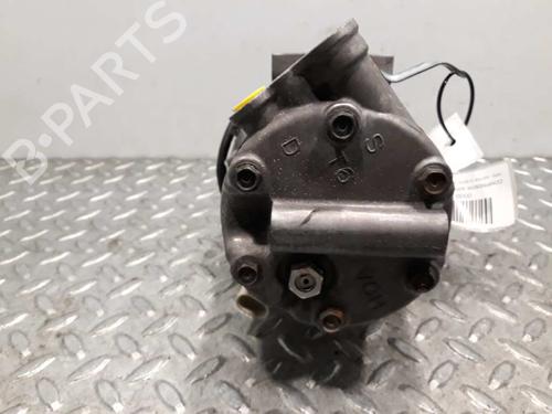 AC compressor OPEL ASTRA G Hatchback (T98)  | BP6437090M34 