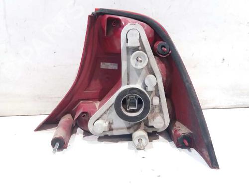 Left taillight FORD FOCUS I (DAW, DBW)  | BP4561327C34 