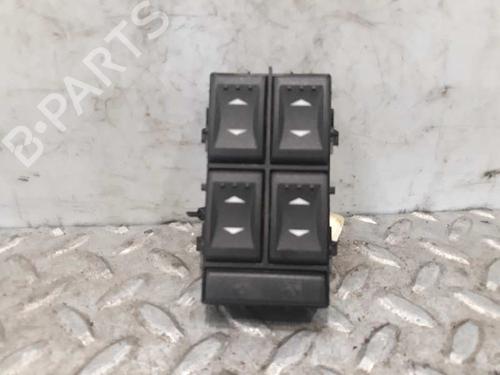 Used Left front window switch FORD MONDEO III (B5Y) [2000-2007]  4561878