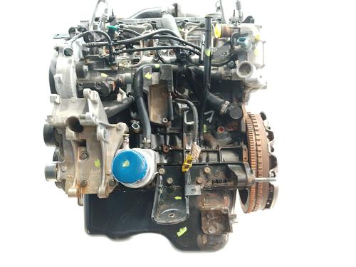 Motor SUZUKI VITARA (ET) HDI (SE 420HDI) (87 hp) 29285308