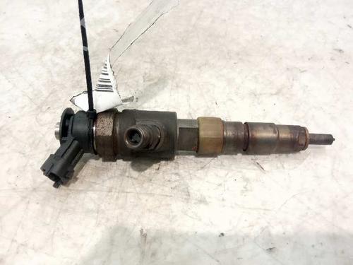 Used Injector FORD FIESTA VI (CB1, CCN) [2008-2017]  3451575