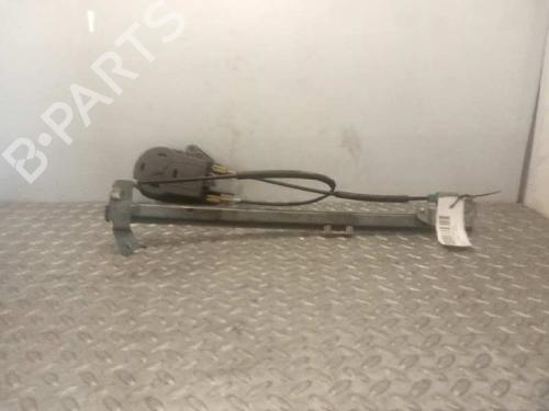 Used Rear left window mechanism CITROËN EVASION MPV (22, U6) [1994-2002]  6457131