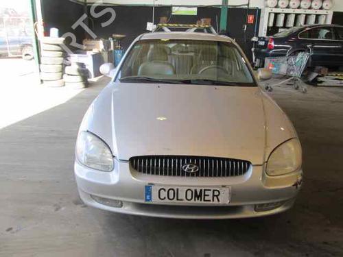 Starter HYUNDAI SONATA IV (EF)  | BP3080283M8 
