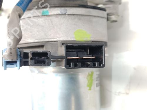 Steering column MAZDA CX-5 (KE, GH) 2.2 D (KE2FW) | BP33240838M21  - Image 6