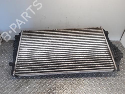 Intercooler CHEVROLET NUBIRA Saloon 2.0 D | BP9753248M30 