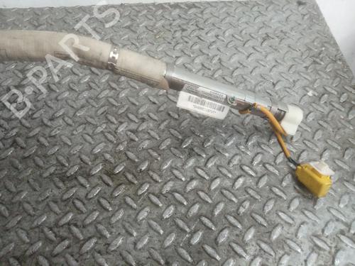 Used Right curtain airbag VW TOUAREG (7LA, 7L6, 7L7) [2002-2013]  10986278