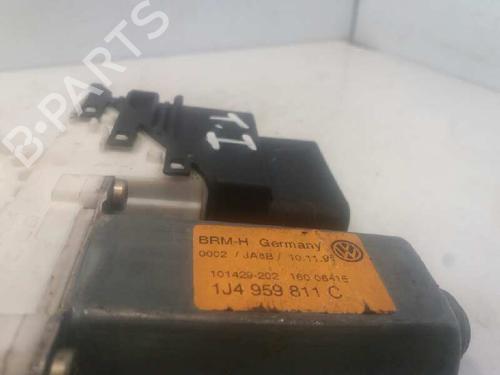Vindusheismotor venstre bak VW GOLF IV (1J1) 1.9 TDI | BP5209387E23 
