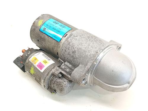 Startmotor Startmotor KIA SPORTAGE IV (QL, QLE) 1.7 CRDi (116 hp) 37425869 37425869