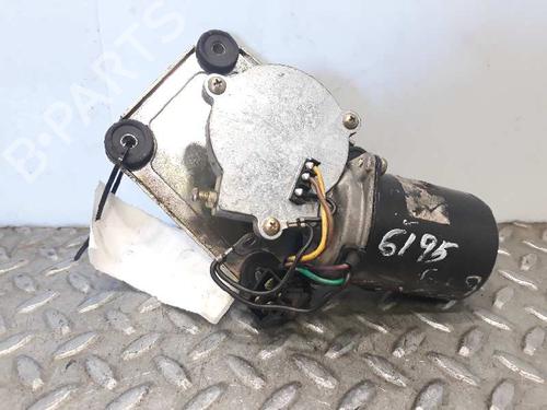 Used Front wiper motor DAEWOO MATIZ (M100, M150) [1998-2025]  3051608