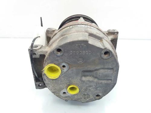 AC compressor RENAULT MEGANE I Classic (LA0/1_) 1.9 dCi (LA05) | BP3067384M34 