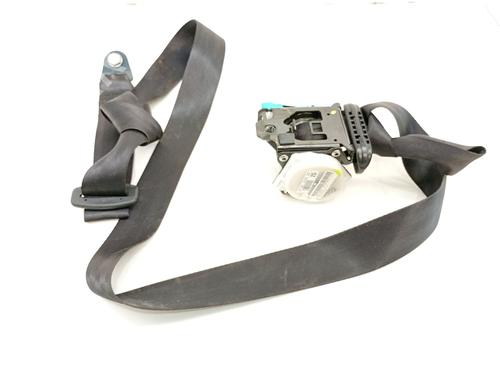 Used Rear left seatbelt Rear left seatbelt CITROËN C4 Grand Picasso I (UA_) 1.6 HDi 110 (112 hp) 36163225 36163225