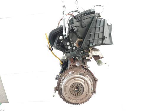 Engine RENAULT CLIO II (BB_, CB_)  | BP18065640M1 