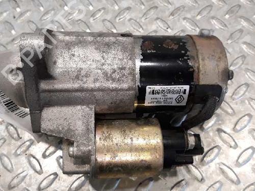 Startmotor DACIA LOGAN (LS_) 1.5 dCi (LS0K) (68 hp) 8200306595 | 8200306595 |