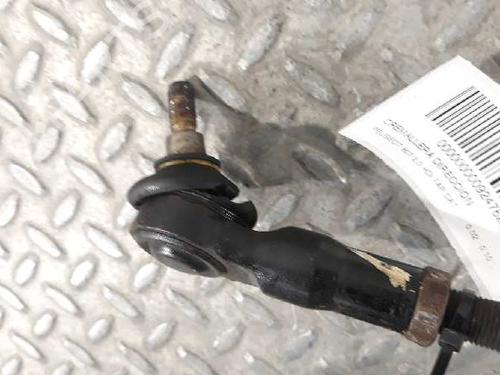 Steering rack PEUGEOT 807 (EB_)  | BP7178599M22 