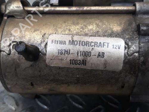 Starter FORD MONDEO III (B5Y) 1.8 16V | BP3081276M8 