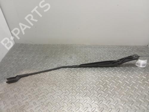 Front windshield wiper arm VW GOLF V (1K1) 1.4 TSI | BP8811434C143 
