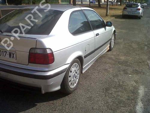 AC radiator BMW 3 (E36)  | BP3039961M32 