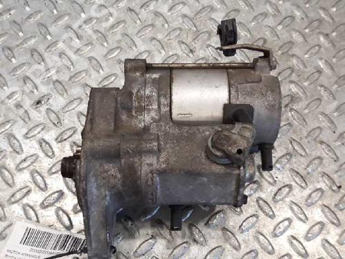 Used Starter TOYOTA YARIS (_P1_) [1999-2005]  3081200