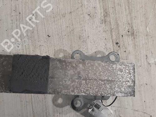Front bumper reinforcement AUDI A3 (8L1)  | BP5280724C109 
