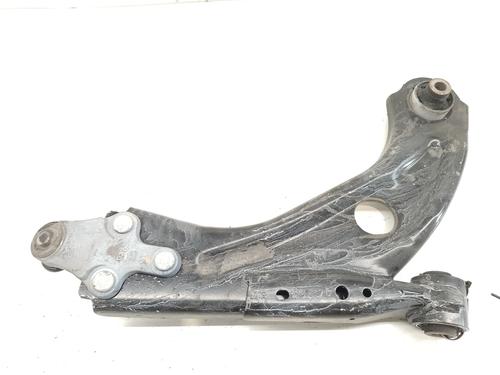 Left front suspension arm PEUGEOT 3008 I MPV (0U_)  | BP19781613M12 