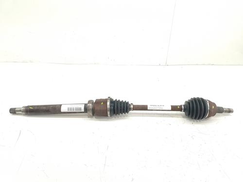 Used Right front driveshaft FORD FOCUS III Turnier [2010-2020]  19437575